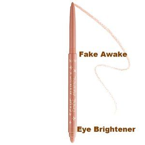 NIB ✅Tarte #Fake Awake  Eye Brightener Eyeliner ✨ BNIB